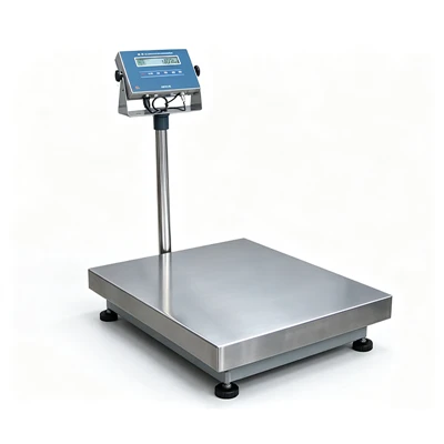 Balance à plate-forme électronique 150 kg